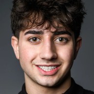 Zach Yadegari is the co-founder and CEO of the calorie tracking app, Cal AI, which determines a food's nutritional content by just scanning an image.