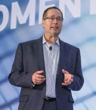 Doug Kelly, CEO of the American Edge Project,