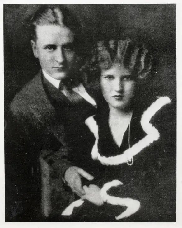 F. Scott Fitzgerald and Zelda Fitzgerald lived in Great Neck from October 1922 to May 1924. The fictional community of West Egg in The Great Gatsby is based largely on Great Neck.