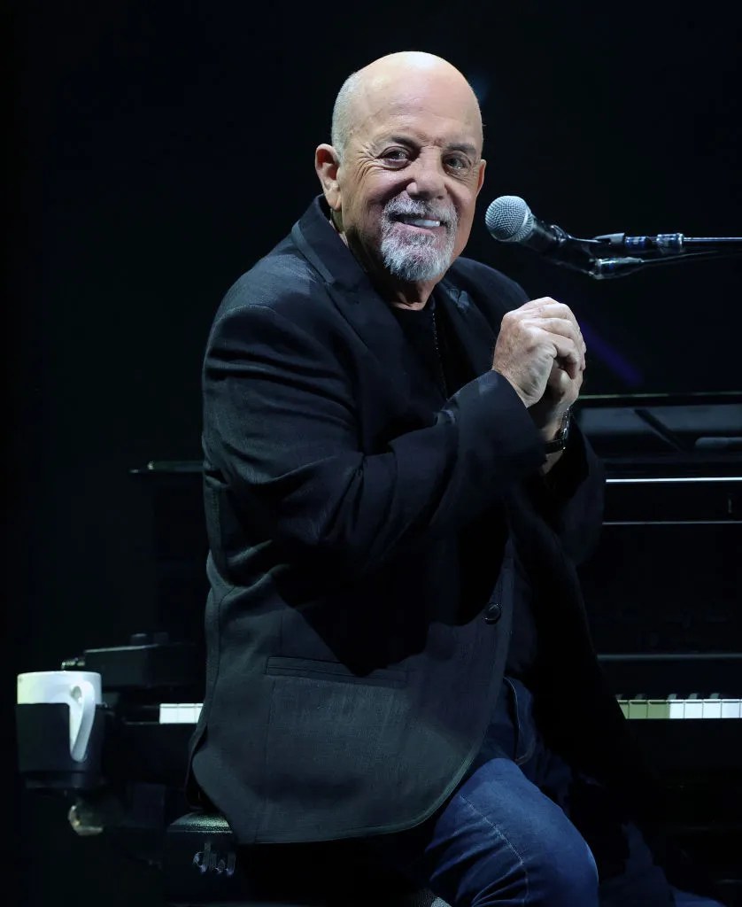 Billy Joel thanked fans for their understanding after revealing a health diagnosis on social media.