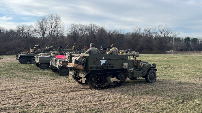 Museum of American Armor