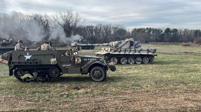 Museum of American Armor