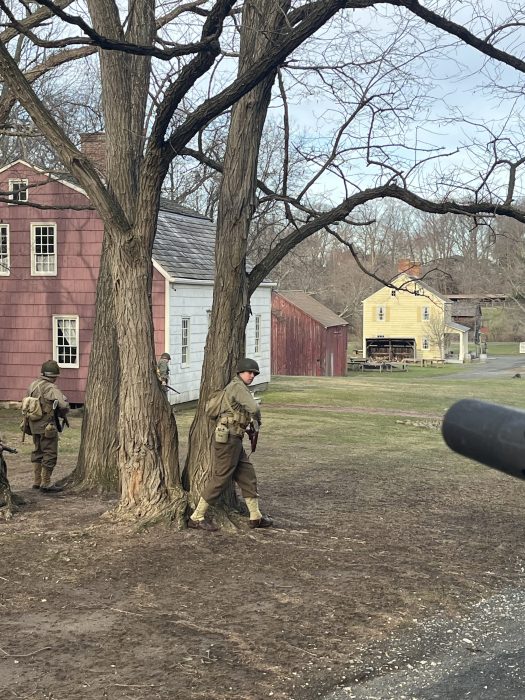 Museum of American Armor