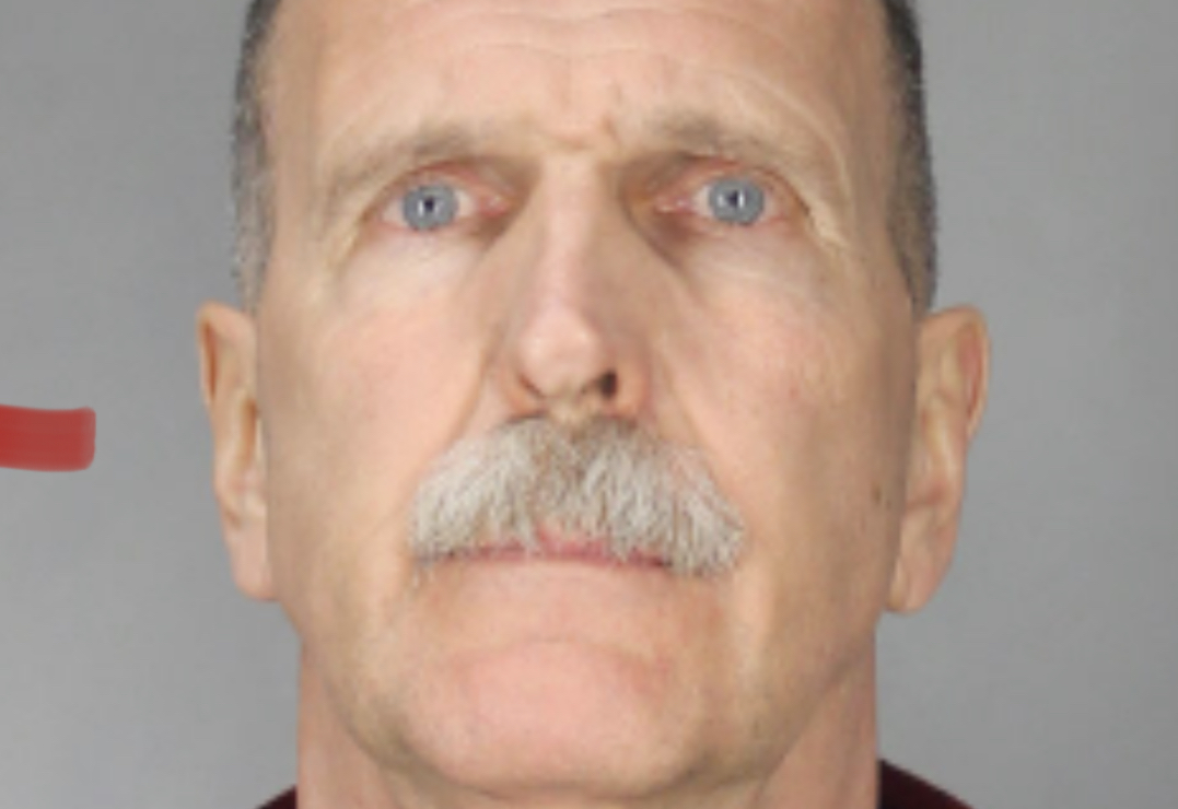 Brian Noll was charged with murder for an LIE road rage crash (NCPD)