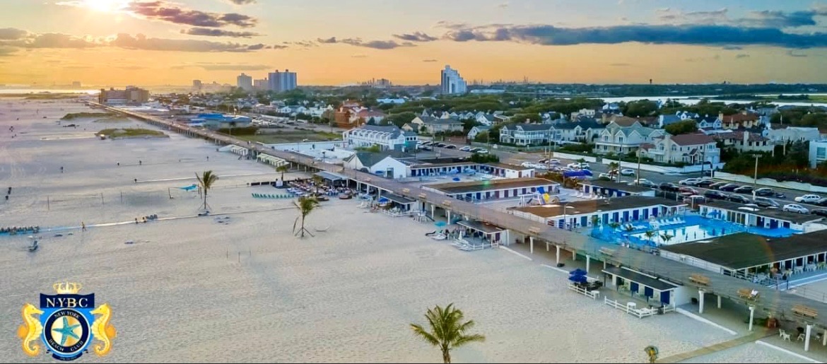 New York Beach Club