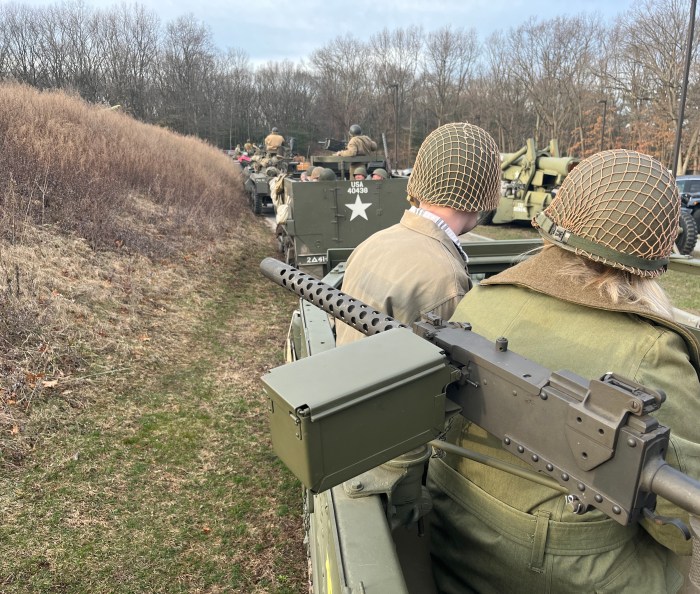 Museum of American Armor