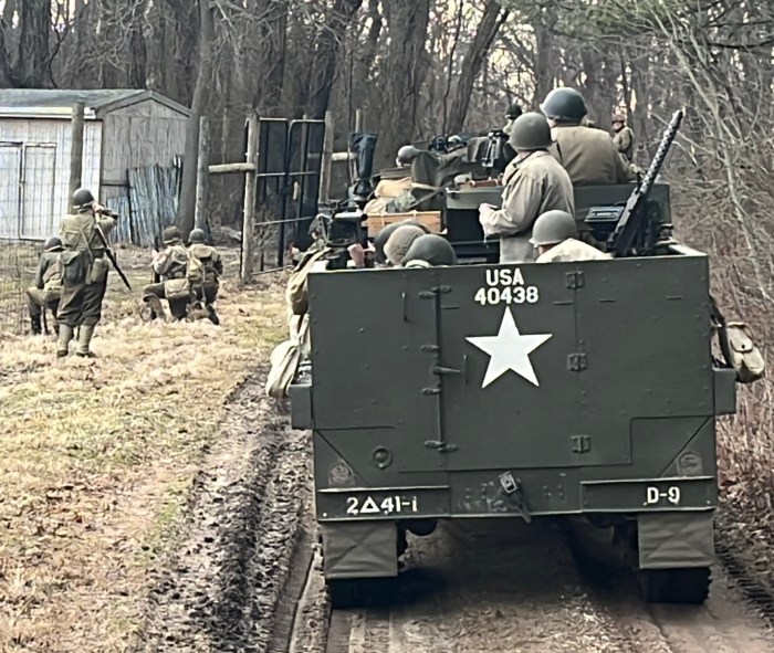 Museum of American Armor