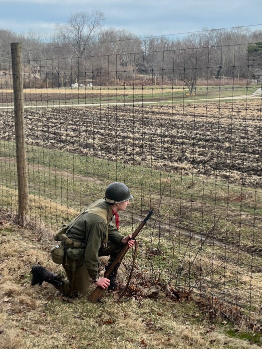 Museum of American Armor