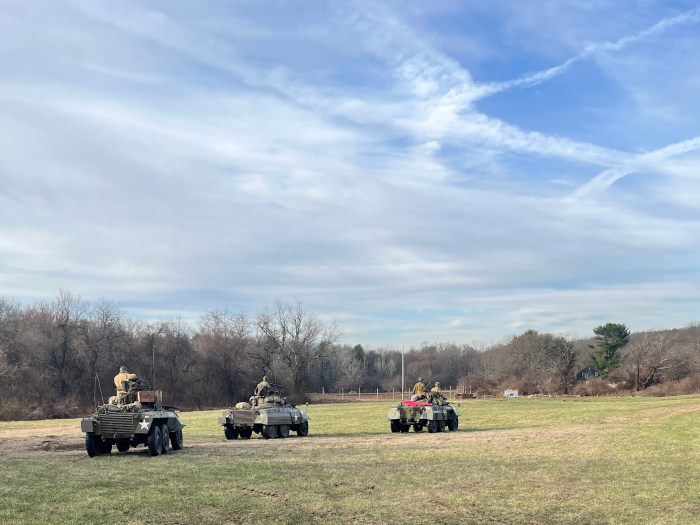 Museum of American Armor