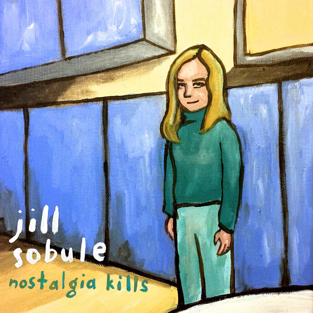 Jill Sobule