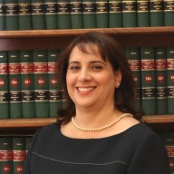Temple Beth-El of Great Neck will welcome guest speaker Justice Mojgan Cohanim Lancman on Friday, April 25, at 7 p.m.