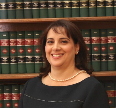 Temple Beth-El of Great Neck will welcome guest speaker Justice Mojgan Cohanim Lancman on Friday, April 25, at 7 p.m.