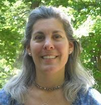 Port Washington Board of Education Trustee Deborah Brooks.