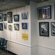 Bellmore Memorial Library will host an exhibition of Keith Rossein's photography throughout the month of June.