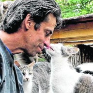 Among the top 5 stories in Long Island Press this week is a feature on the tragic fate of Happy Cat Sanctuary.