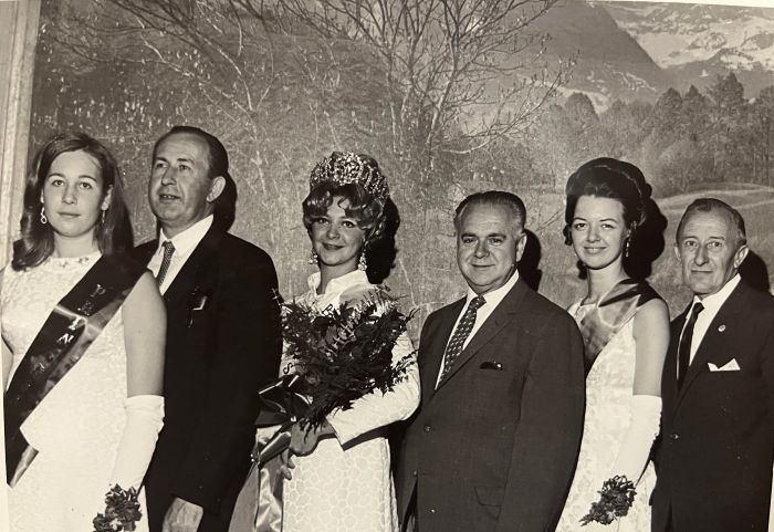 Miss Polonia