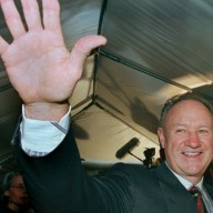 Actor Gene Hackman will be celebrated at the Mineola Public Library's Gene Hackman Film Festival.