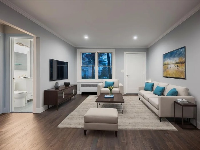 North Shore home sales