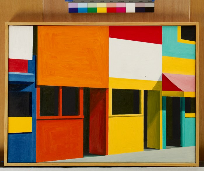 Heckscher Museum