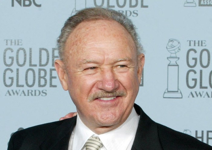 2025 02 27T102706Z 2030761862 RC2Y2DAS3WII RTRMADP 3 PEOPLE GENE HACKMAN 1