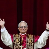 Watching Pope Leo's ascension in person in Vatican City was 'electric,' one Long Islander said.