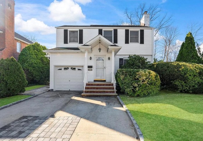 North Shore home sales