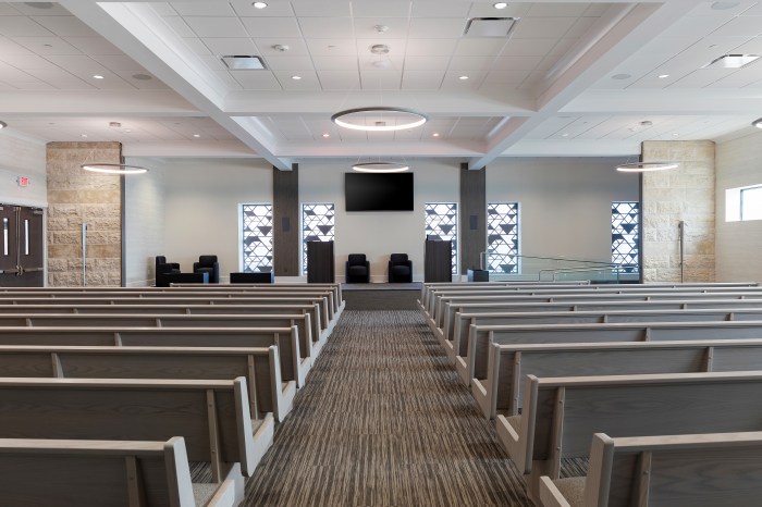 Jerusalem Memorial Chapels is being honored as a May Small Business Star nominee!
