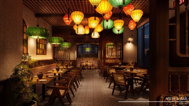 Rendering of the new Sup location expected to open in Jericho later this year