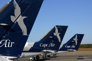 Cape Air will offer daily flights to Boston from Long Island's MacArthur Airport.