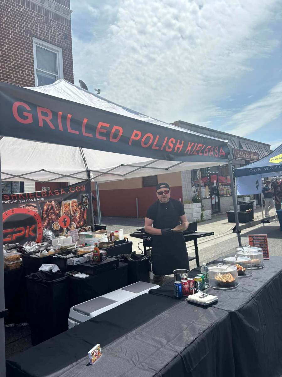 Westbury Street Fair