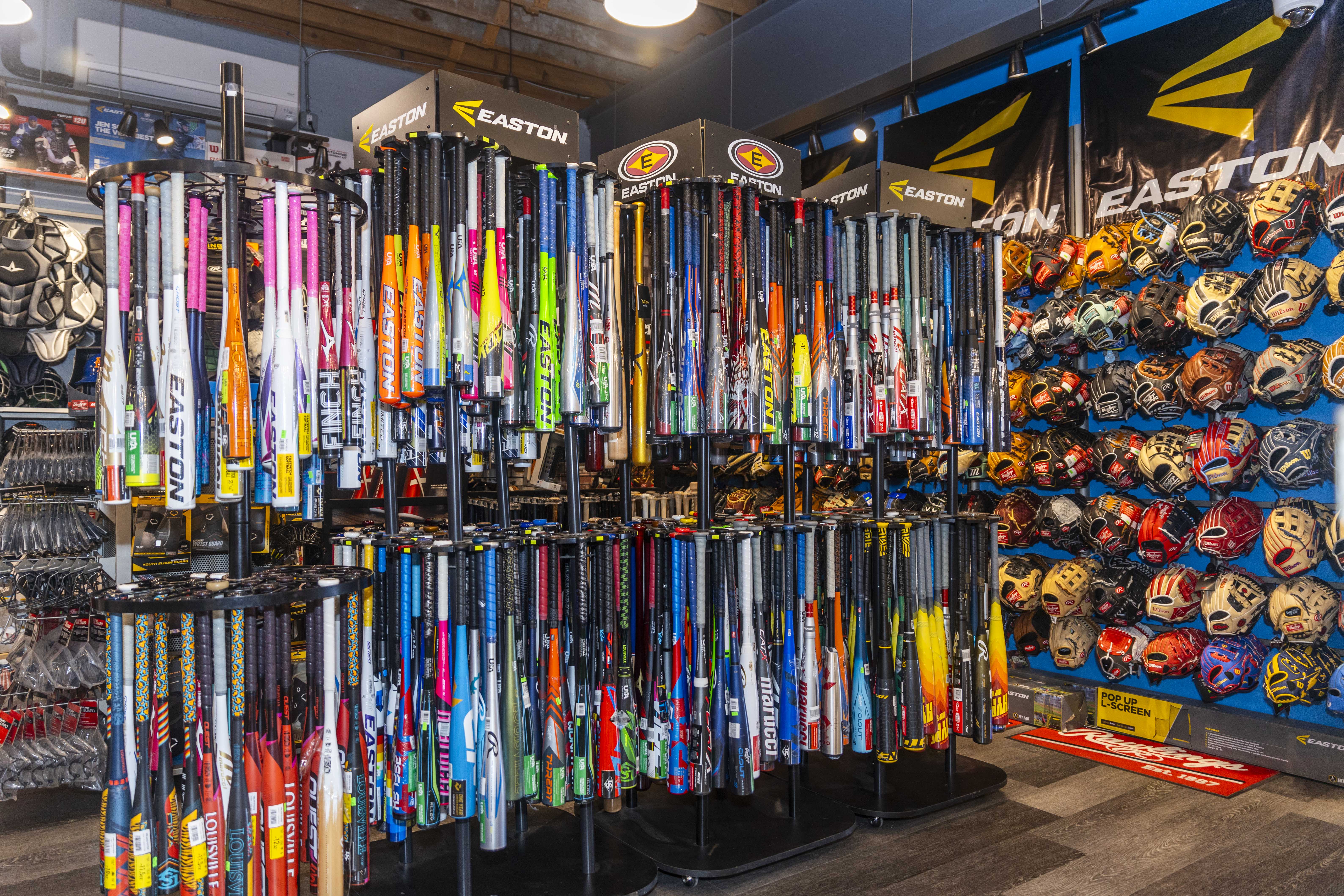Lifestyles Sports, an athletic apparel and gear retailer, has been nominated as May's Small Business Star.