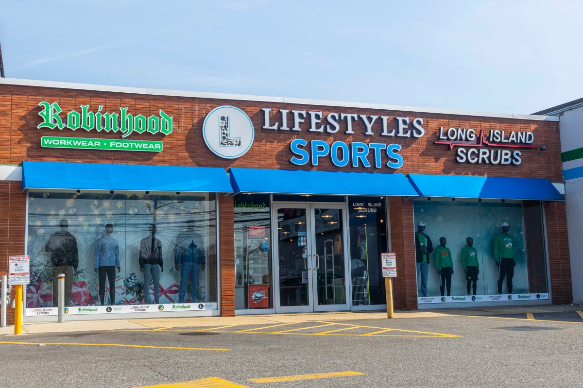 Lifestyles Sports is being honored as a May Small Business Star nominee!
