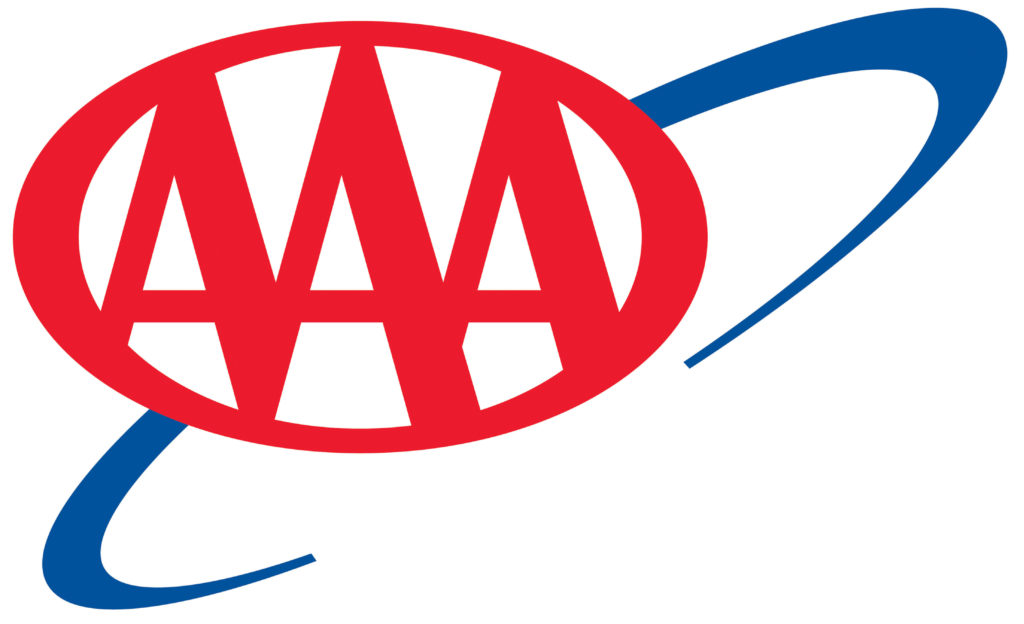 AAA reports an approximate 49-cents decrease on the national average gas price.