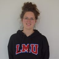 Abigail Maselli, Locust Valley High School senior, is one of three to be selected for the Roger Rees Awards Stage Management Fellowship.