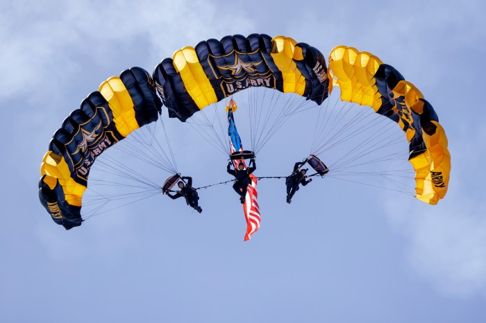 FourLeaf Air Show