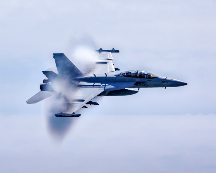 FourLeaf Air Show