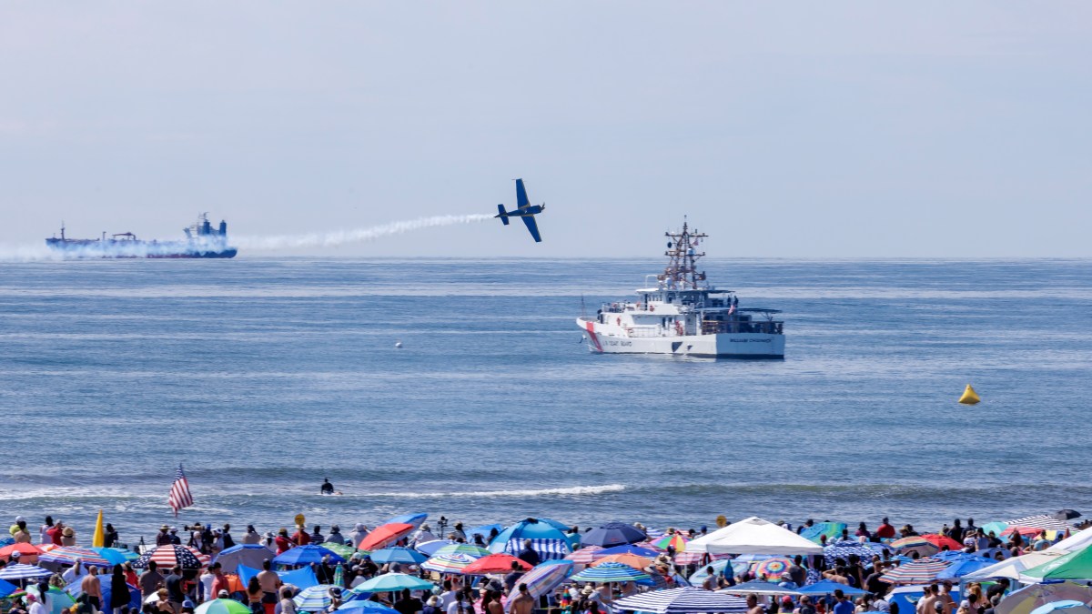 FourLeaf Air Show