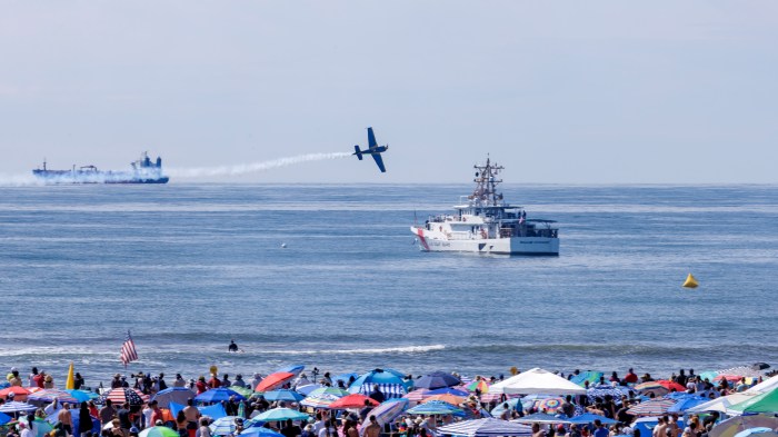 FourLeaf Air Show