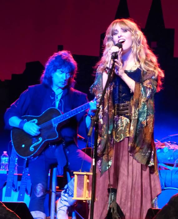 Blackmore's Night