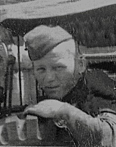 George Barbiere