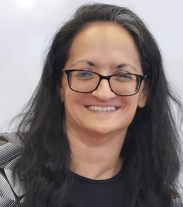 Sara Beckerman will be the guest speaker at Temple Beth Sholom antisemitism workshop on June 1.