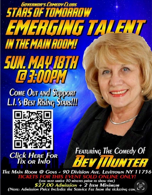 Beverly Munter