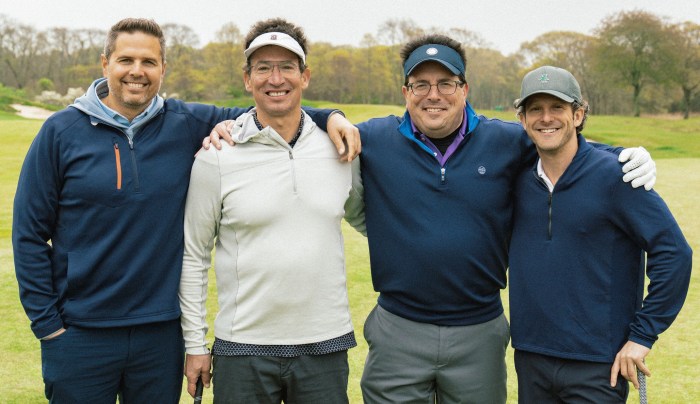 The Alzheimer’s Foundation of America raised a record-breaking $400,000 at its 2025 AFA Golf Classic in Southampton.