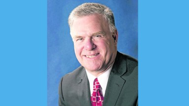 Mitch Pally is among the new hires and promotions across Long Island.