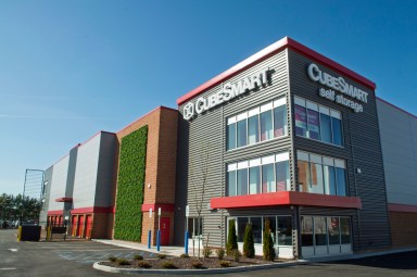 CubeSmart opens a new location in Farmingdale