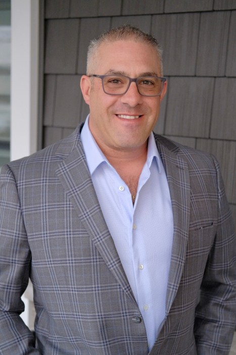 Michael Ponticello
