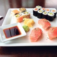 Where can you get the best sushi on Long Island?