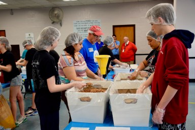FPM Meal Packing 4
