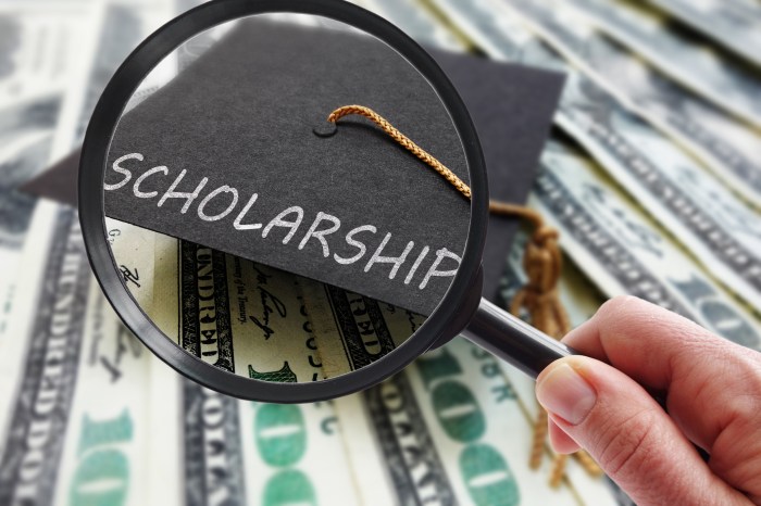 scholarship