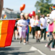 Here's your guide to 2025 pride parades and events on Long Island.